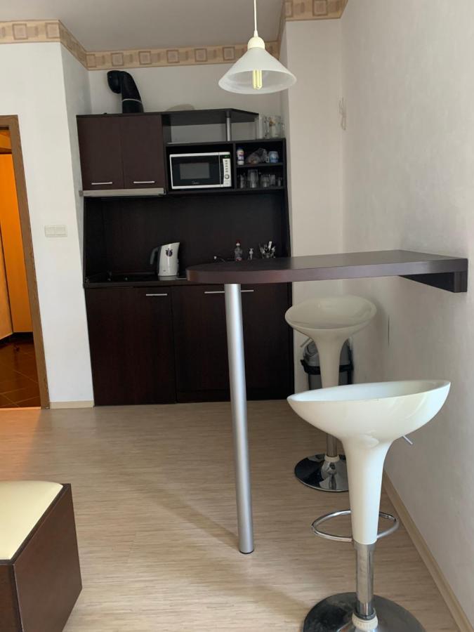 Studio Kuban Apartment Слънчев бряг Екстериор снимка