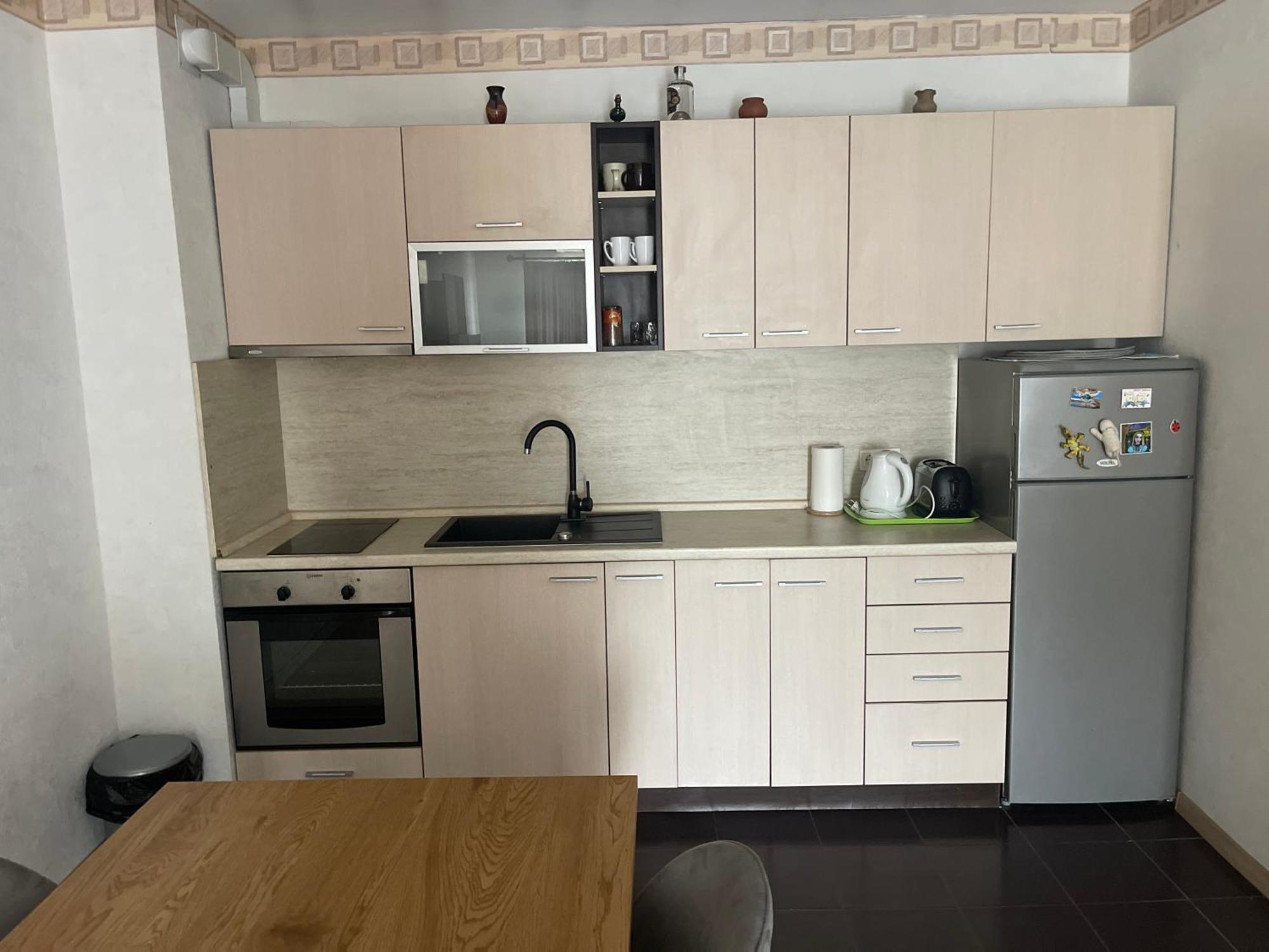 Studio Kuban Apartment Слънчев бряг Екстериор снимка